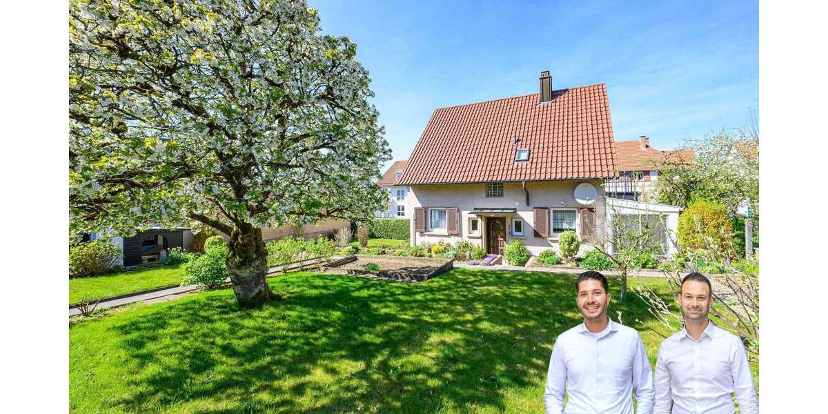 Einfamilienhaus Lahr - 6 Zimmer, 119 m&sup2;, 435.000&euro; | Angebot:26257724