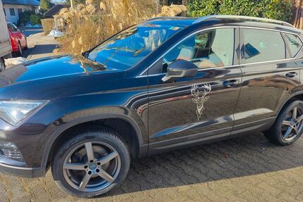 Seat Ateca 210.000 km 16.199 &euro; Lindau 88131