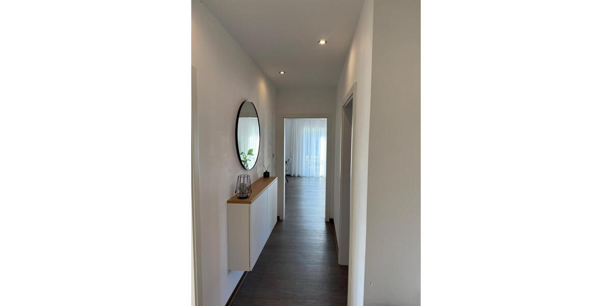 Etagenwohnung Rhauderfehn - 3 Zimmer, 84 m&sup2;, 600&euro; | Angebot:26429409