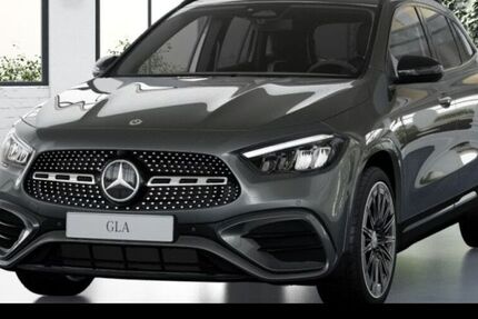 Mercedes GLA 200