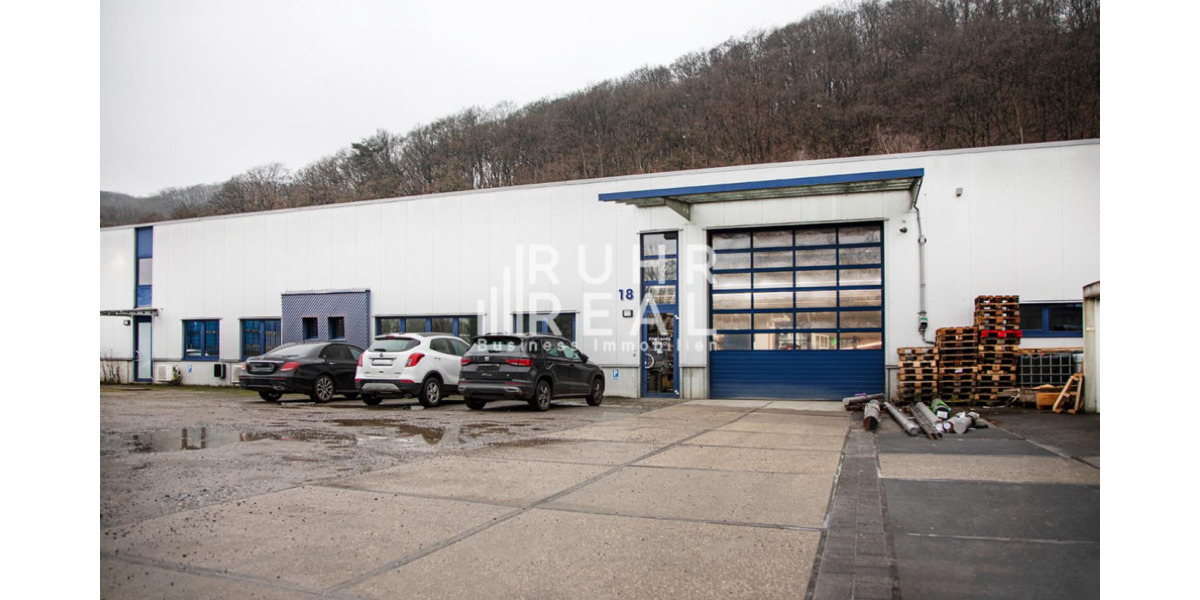 Gewerbeobjekt Emsdetten - 5.000&euro; | Angebot:25709050