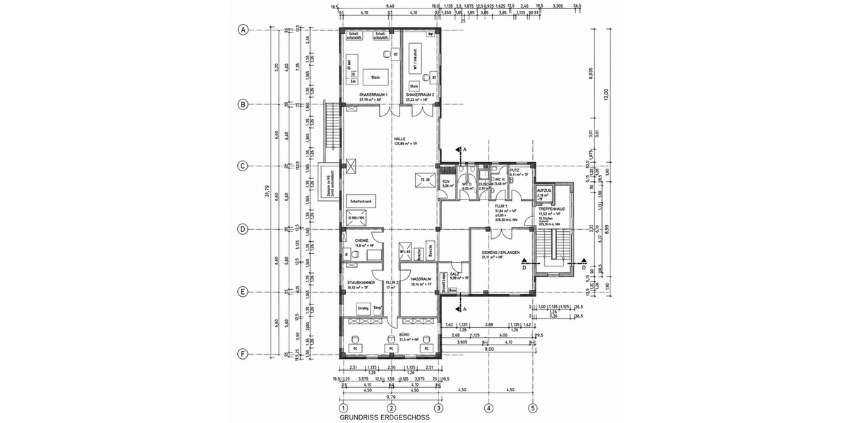 Gewerbeobjekt Straßkirchen - 7.600&euro; | Angebot:27303371