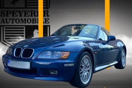 BMW Z3 210.000 km 4.444 &euro; Speyer 67346