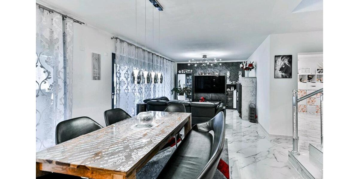 Einfamilienhaus Regensburg Das Dörnberg - 5 Zimmer, 148 m&sup2;, 599.000&euro; | Angebot:26693096