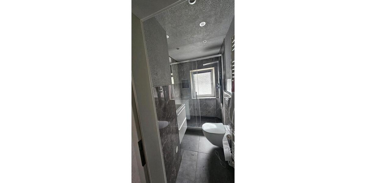 Dachgeschoßwohnung Siegen Kaan-Marienborn - 3 Zimmer, 60 m&sup2;, 700&euro; | Angebot:26254940