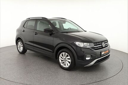 VW T-Cross 87.835 km 16.880 € Garching 85748