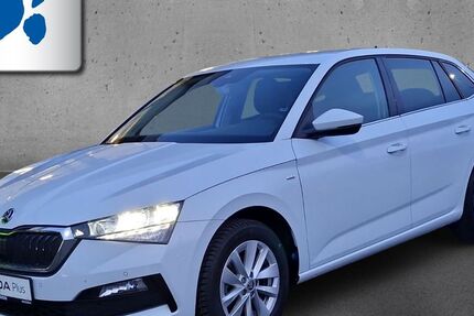 Skoda Scala 22.757 km 19.430 € Wiesmoor 26639