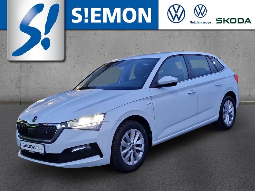 Skoda Scala 22.757 km 19.430 € Wiesmoor 26639