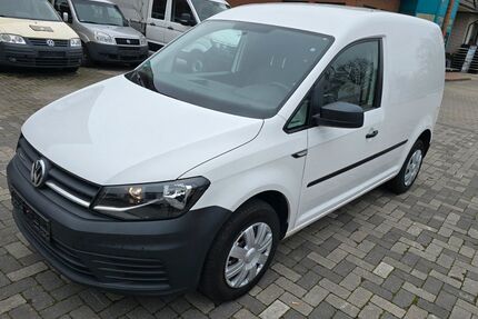 VW Caddy 97.000 km 11.000 &euro; Lohne 49393