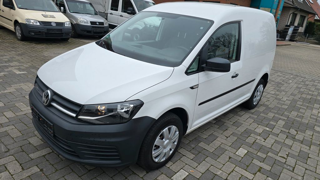 VW Caddy 97.000 km 11.000 &euro; Lohne 49393