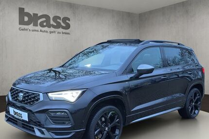 Seat Ateca 67.000 km 26.450 &euro; Aschaffenburg 63739