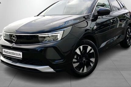 Opel Grandland (X) 28.774 km 19.990 &euro; Osnabrück 49090