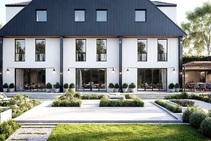 Haus zum Kaufen in München 1.495.000 € 127 m² 5 zimmer