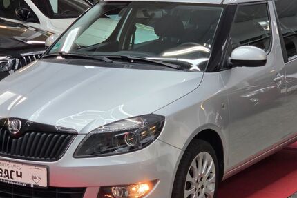 Skoda Roomster 163.772 km 5.499 &euro; Remshalden 73630