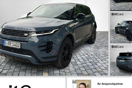 Land Rover Range Rover Evoque 4.444 km 64.000 &euro; Teltow 14513