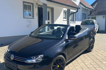 VW Eos 299.860 km 4.700 &euro; Hollenbach 86568