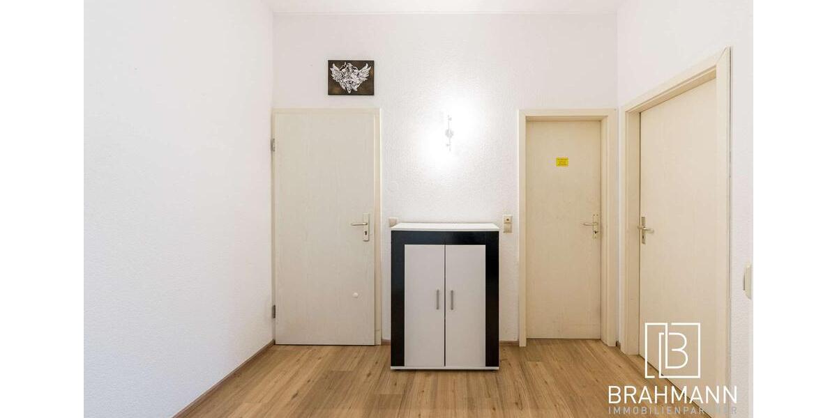 Etagenwohnung Laufenburg (Baden) - 2.5 Zimmer, 64 m&sup2;, 850&euro; | Angebot:25855182