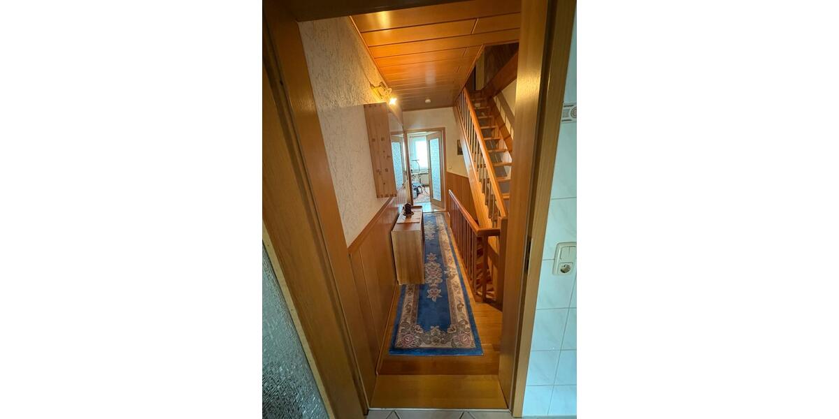 Reihenhaus Nordhausen - 129.999&euro; | Angebot:26709158