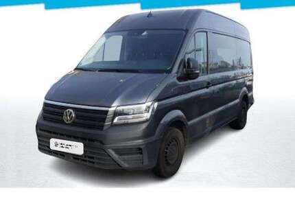 VW Crafter 69.822 km 26.550 &euro; Berlin 14167