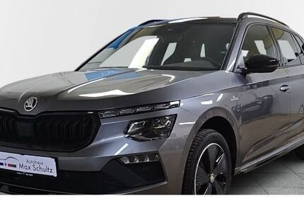 Skoda Kamiq 24.900 km 27.490 &euro; Kronach 96317