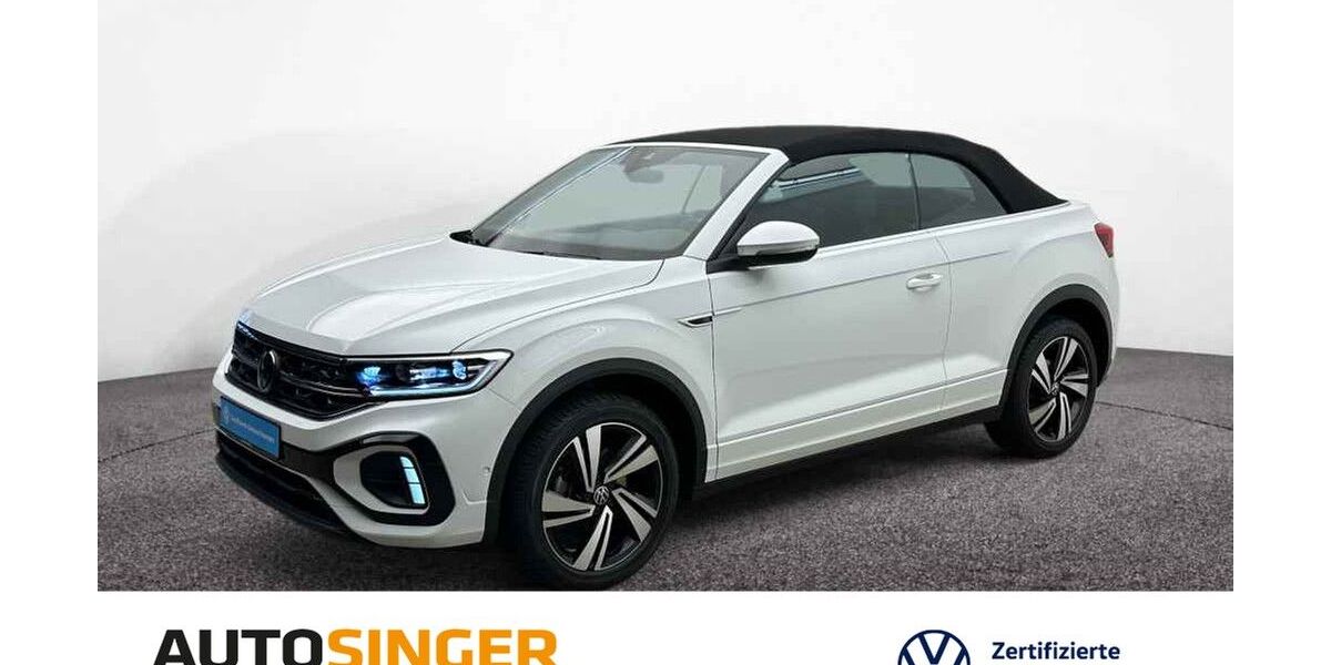 VW T-Roc 14.800 km 27.880 &euro; Kaufbeuren 87600
