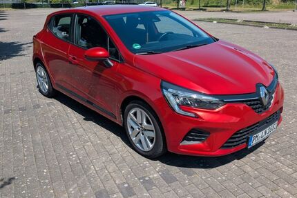 Renault Clio 68.000 km 10.900 &euro; Beelitz 14547