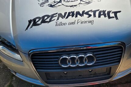 Audi A4 183.964 km 5.500 &euro; Burgstädt 09217
