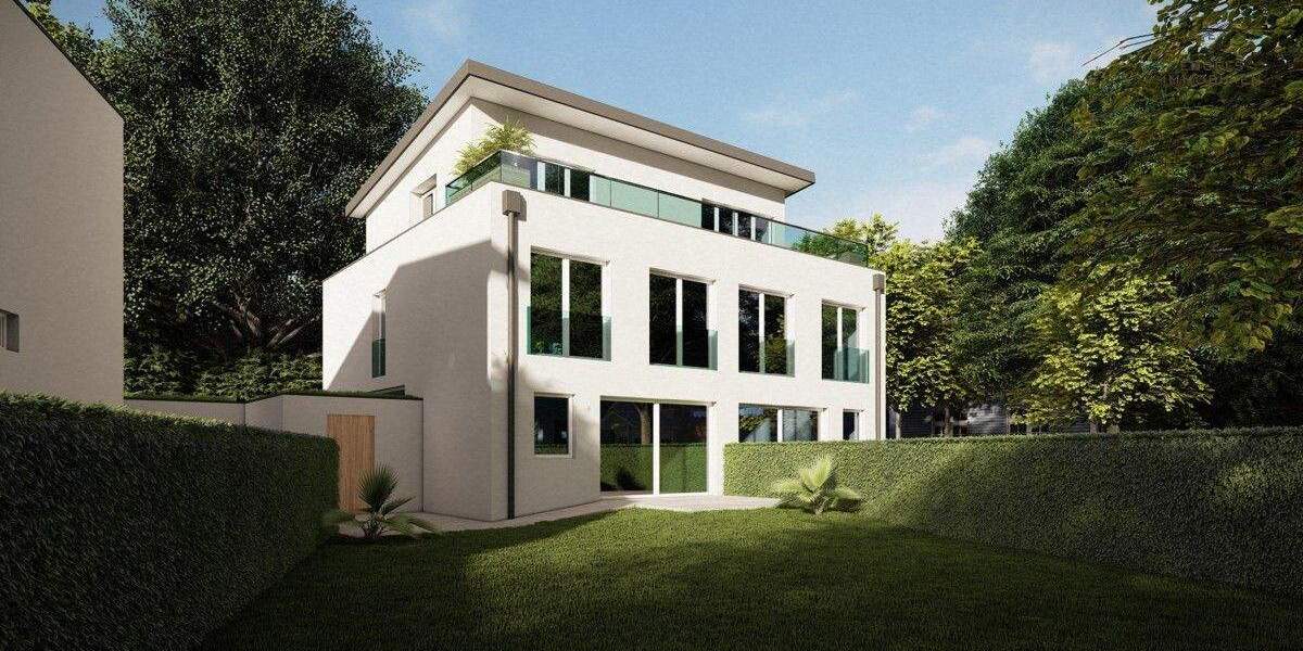 Grundstück Hennef / Bröl Bröl - 200.000&euro; | Angebot:25687176