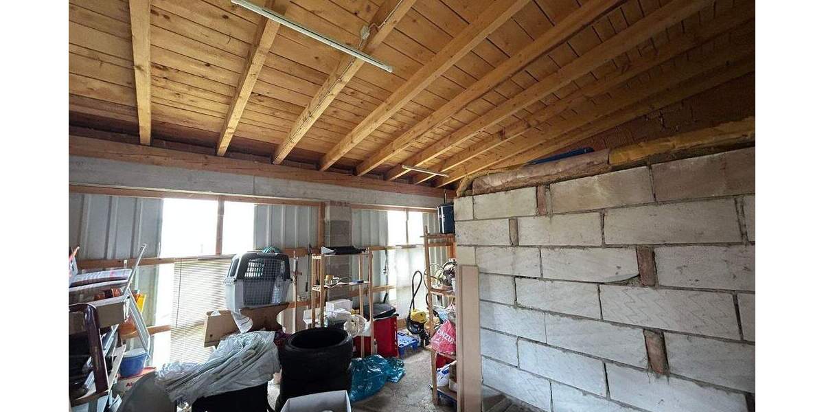 Einfamilienhaus Osterhofen Tabertshausen - 6 Zimmer, 201 m&sup2;, 335.000&euro; | Angebot:25781725