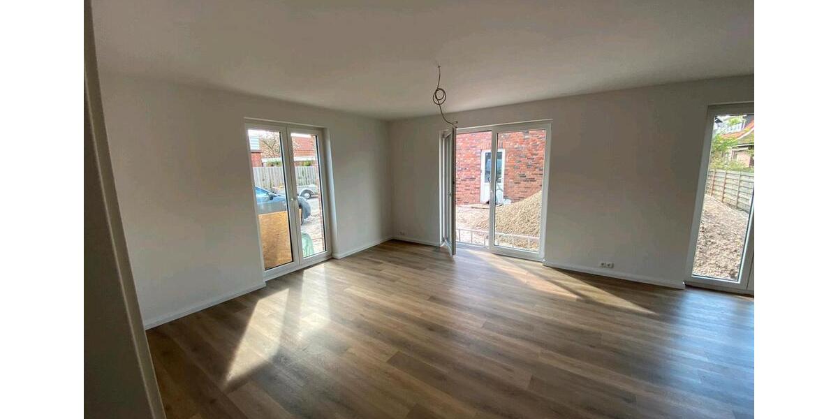 DHH zentral, modern, energiesparend 5 zimmer