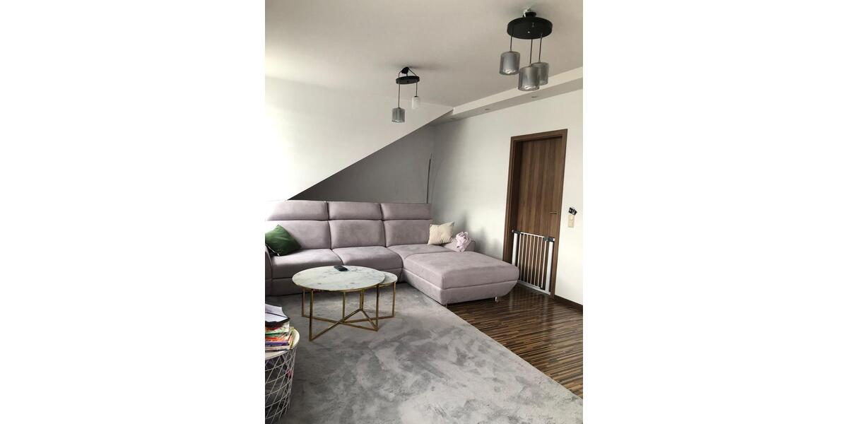 Dachgeschoßwohnung Alsdorf - 3 Zimmer, 75 m&sup2;, 750&euro; | Angebot:26672041