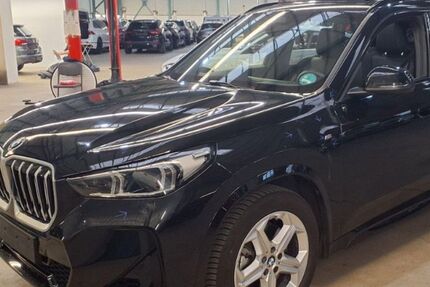 BMW X1 24.846 km 46.400 &euro; Winsen/Luhe 21423