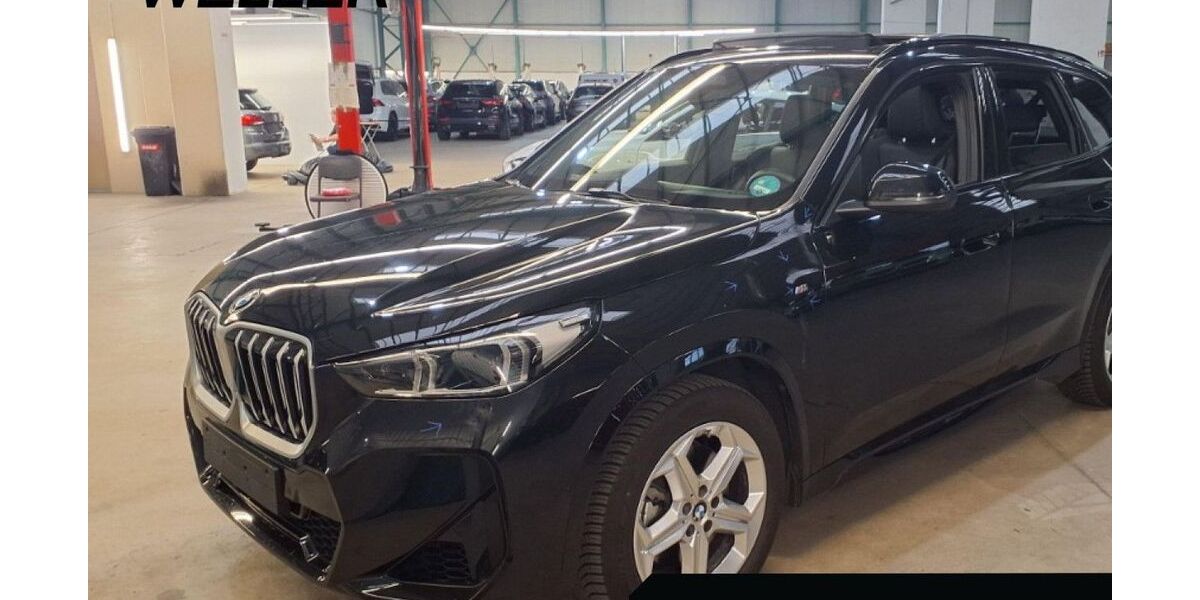 BMW X1 24.846 km 47.400 € Winsen/Luhe 21423