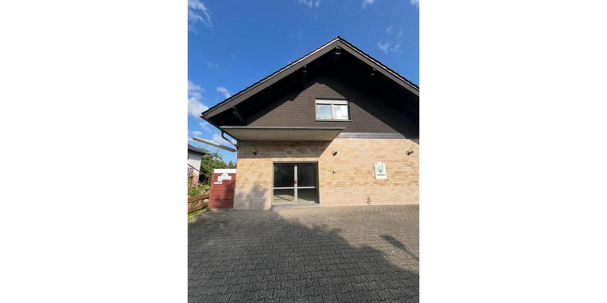 Gewerbeobjekt Taunusstein - 1.600&euro; | Angebot:24778625