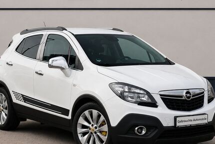 Opel Mokka 185.000 km 6.599 &euro; Ludwigshafen am Rhein 67071