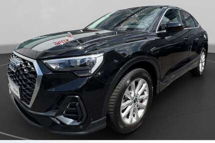 Audi Q3 50.593 km 28.880 &euro; Köln (Raderberg) 50968