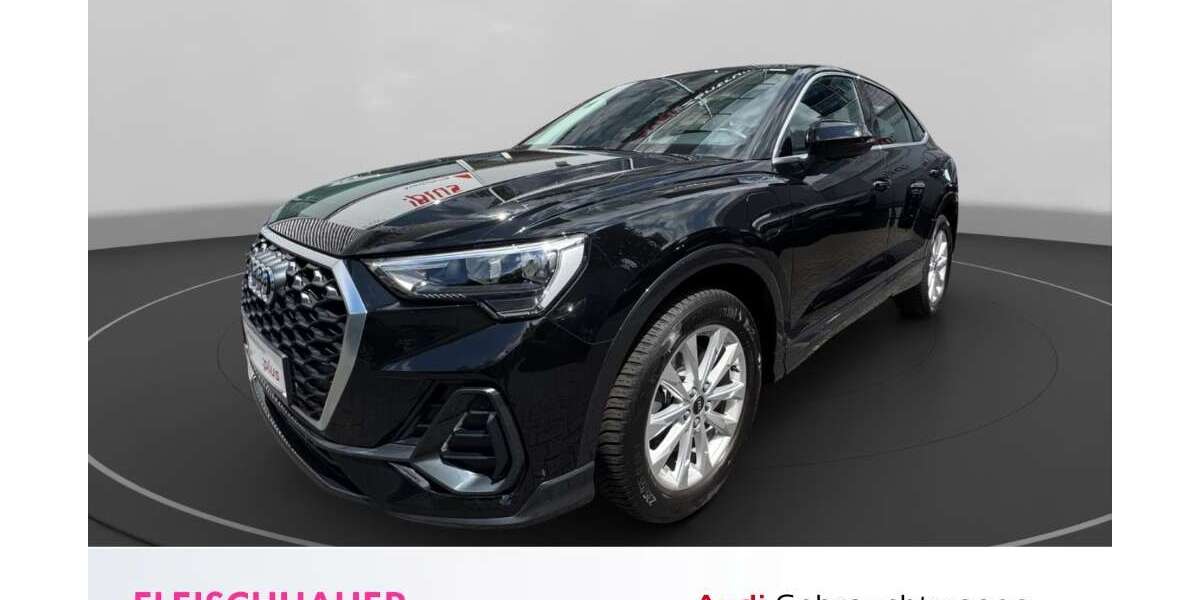Audi Q3 50.593 km 28.880 &euro; Köln (Raderberg) 50968