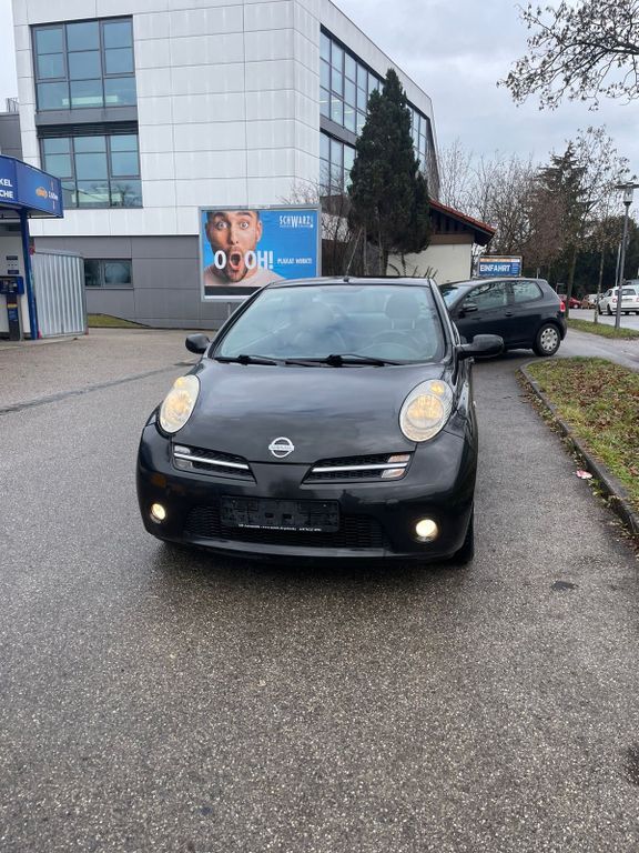 Micra