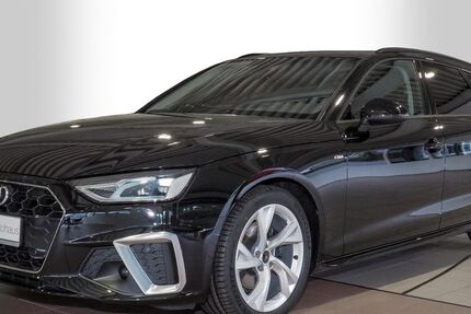 Audi A4 16.810 km 35.950 &euro; Schwerte 58239