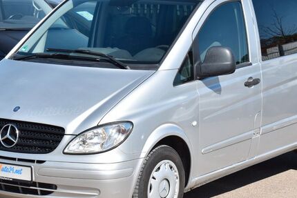 Mercedes-Benz Vito 321.000 km 3.890 &euro; Celle 29227