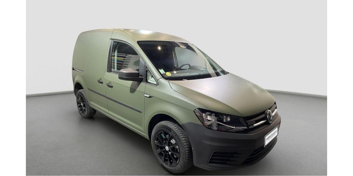 VW Caddy 158.093 km 18.400 &euro; Lehe 26892