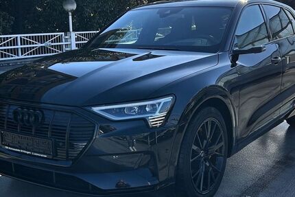 Audi e-tron 65.753 km 38.900 &euro; Ettlingen 76275