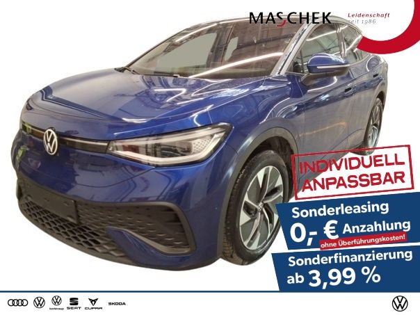 VW ID.5 8.700 km 40.240 &euro; Wackersdorf 92442