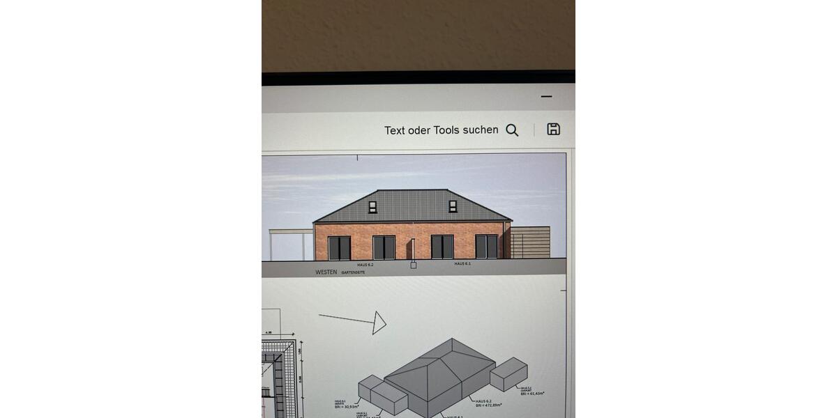 Neubau Doppel-Bungalow-je.110qm-ohne Makler 4 zimmer