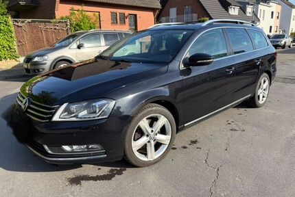 VW Passat Variant