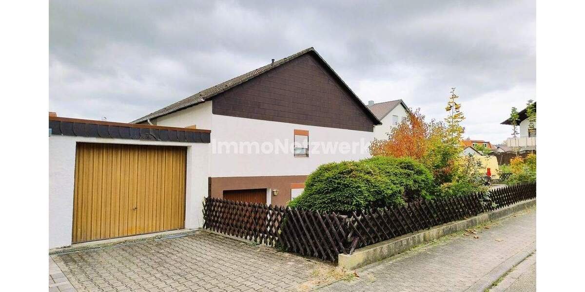 Einfamilienhaus Bretten / Gölshausen Gölshausen - 5 Zimmer, 180 m&sup2;, 439.000&euro; | Angebot:24751759