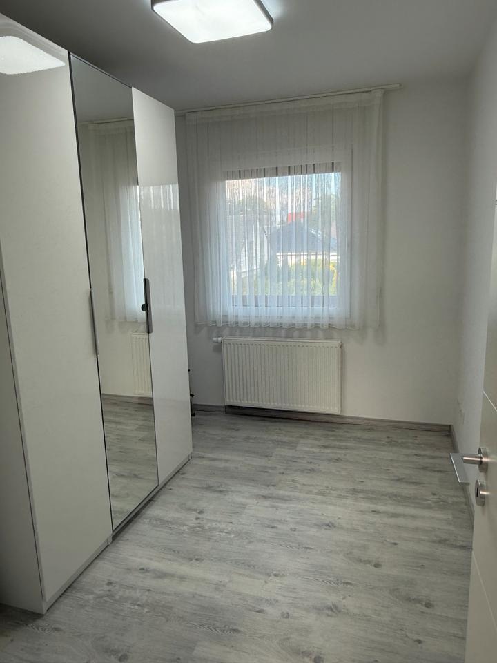 Modernisierte Doppelhaushälfte mit Charme – sofort bezugsfertig!