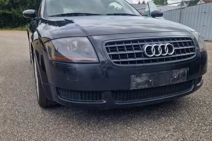 Audi TT 182.000 km 6.500 &euro; Neufahrn in NB 84088