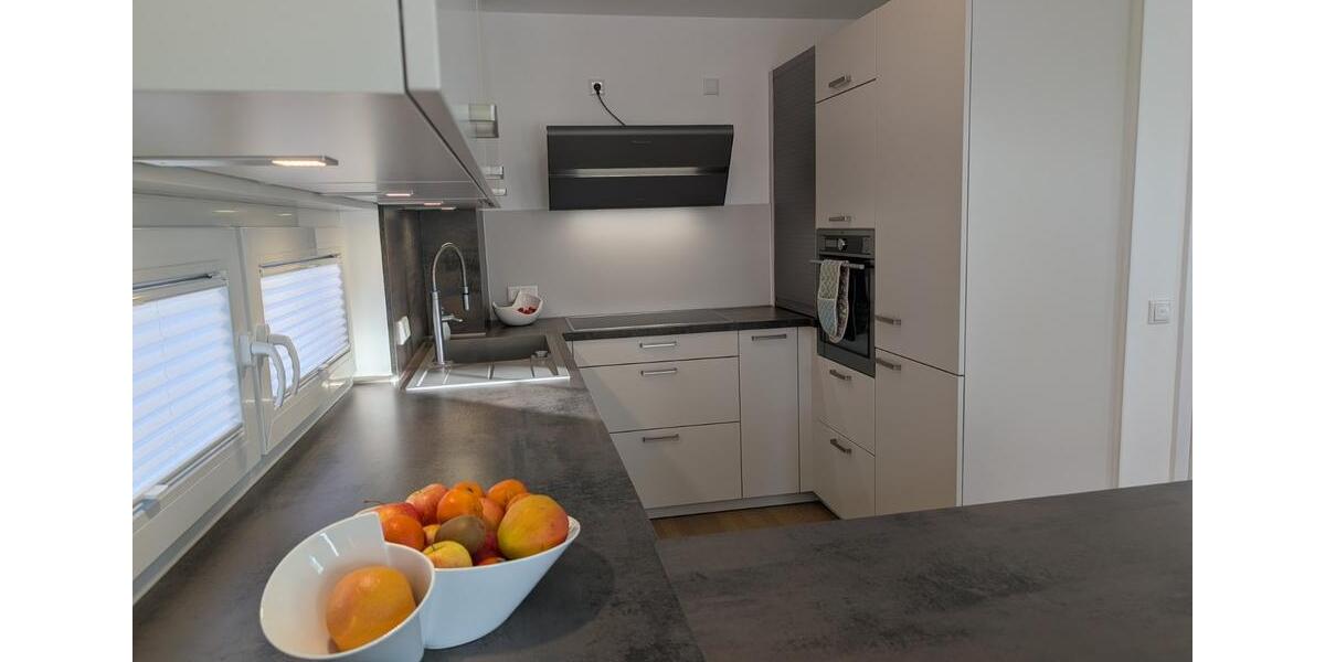 Maisonettenwohnung Nauheim - 4.5 Zimmer, 123 m&sup2;, 580.000&euro; | Angebot:24849960