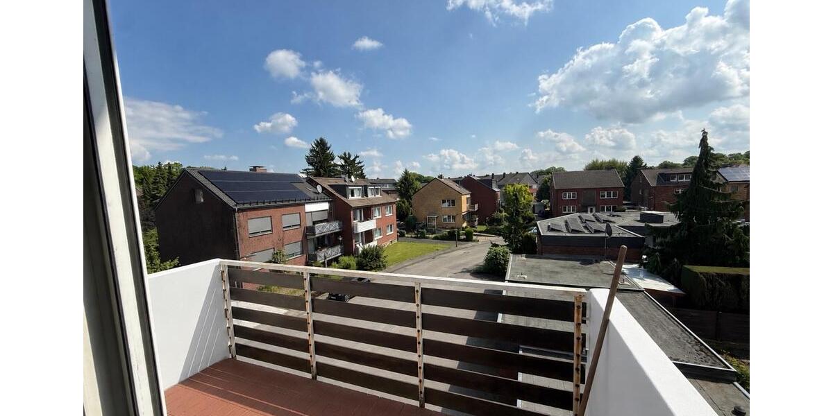 Etagenwohnung Recklinghausen Berghausen - 3 Zimmer, 82 m&sup2;, 690&euro; | Angebot:26683009